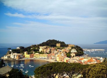 Sestri Levante